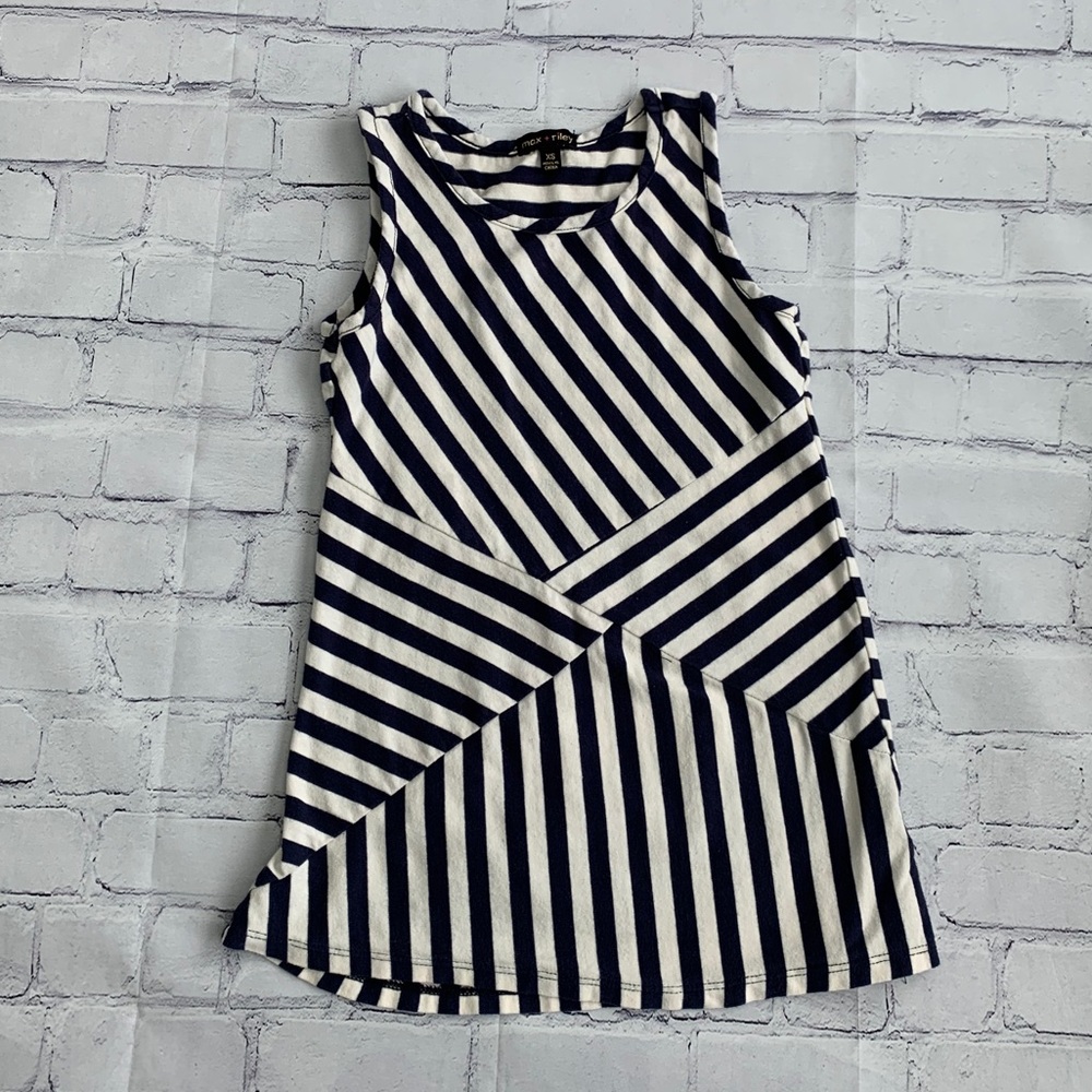 MAX + RILEY dress - Picture 1 of 3